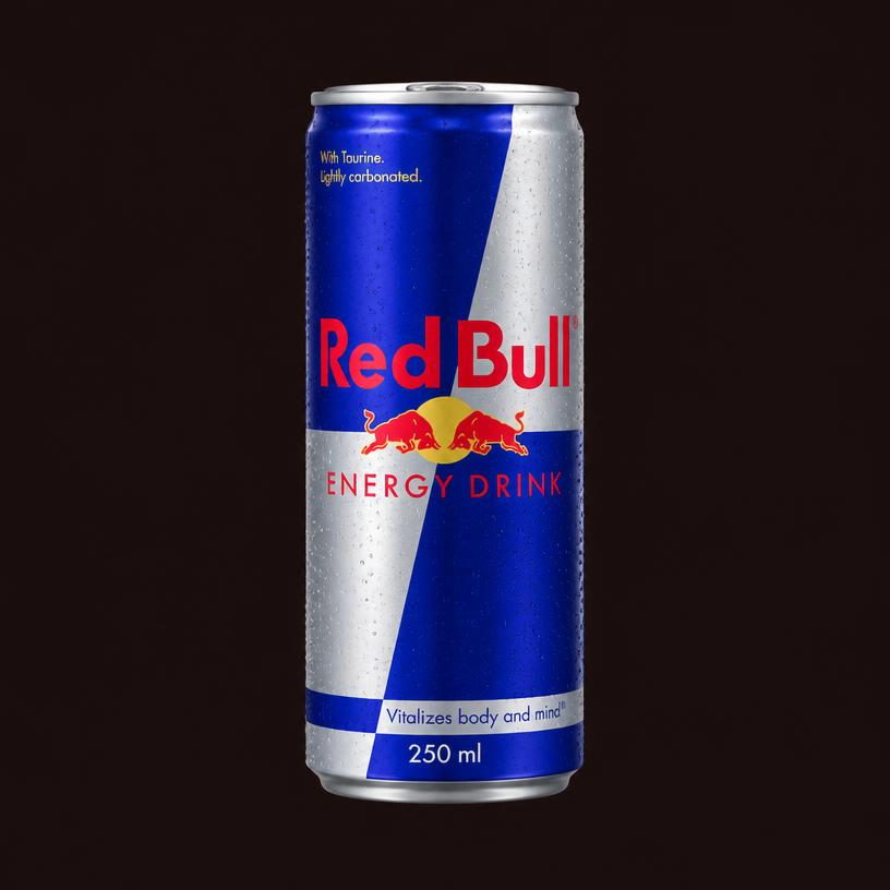 Energético Red Bull 250ml