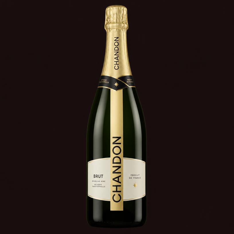 Espumante Chandon Brut 750ml